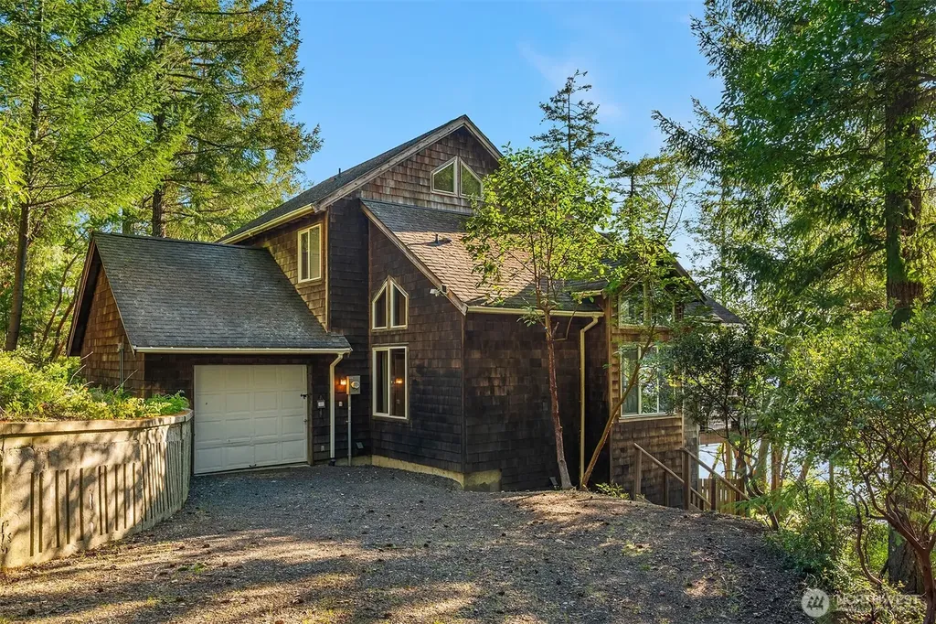 500 E Nicole Lane Shelton WA 98584