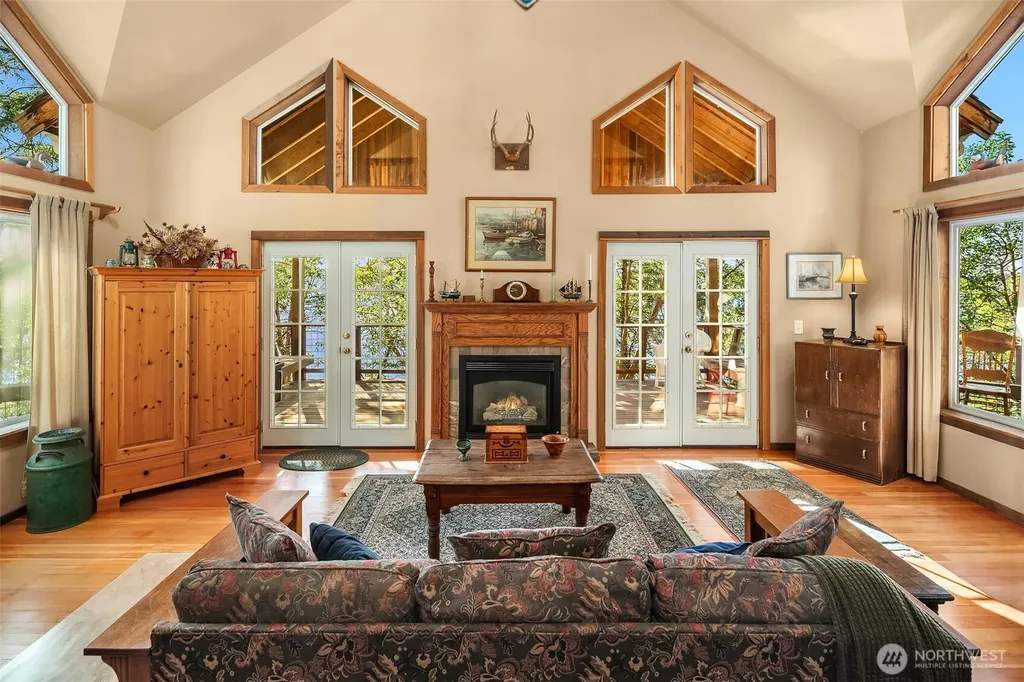 500 E Nicole Lane Shelton WA 98584