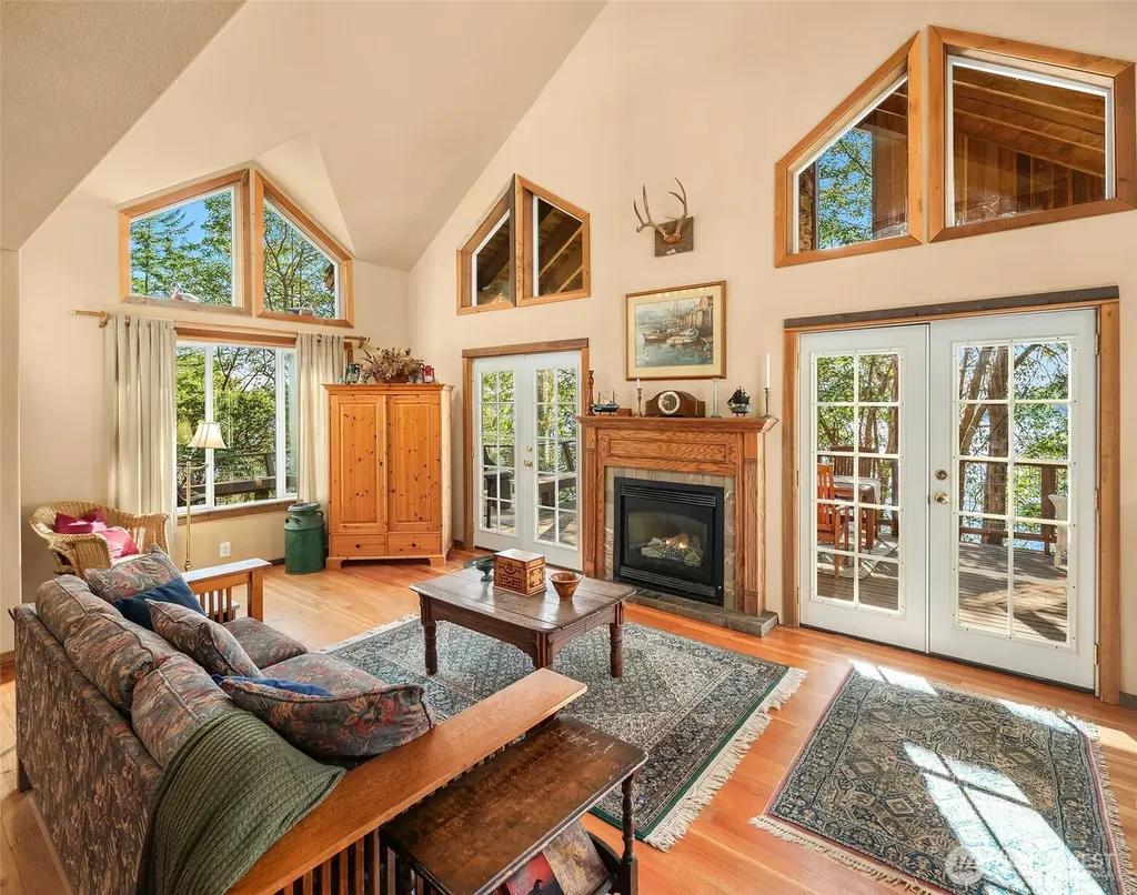 500 E Nicole Lane Shelton WA 98584
