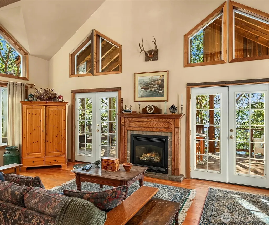 500 E Nicole Lane Shelton WA 98584