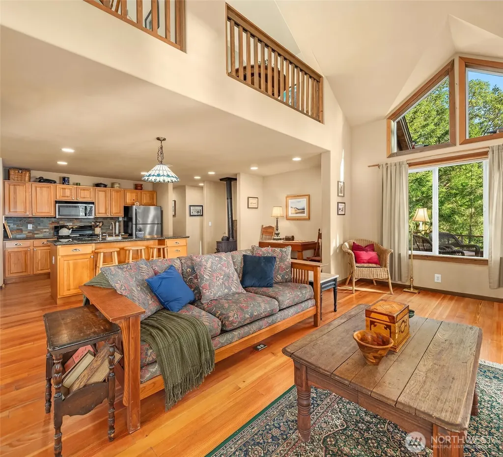 500 E Nicole Lane Shelton WA 98584