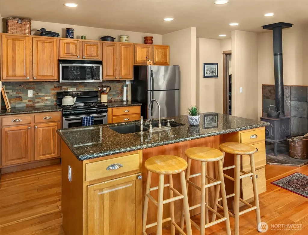 500 E Nicole Lane Shelton WA 98584