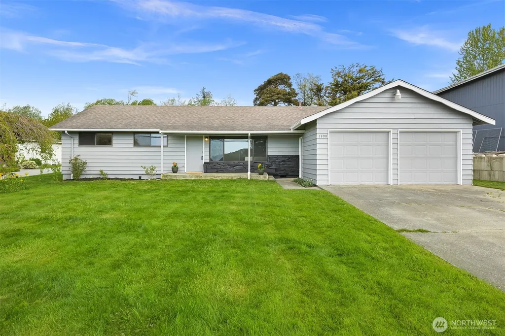1200 Old Marine Drive Bellingham WA 98225