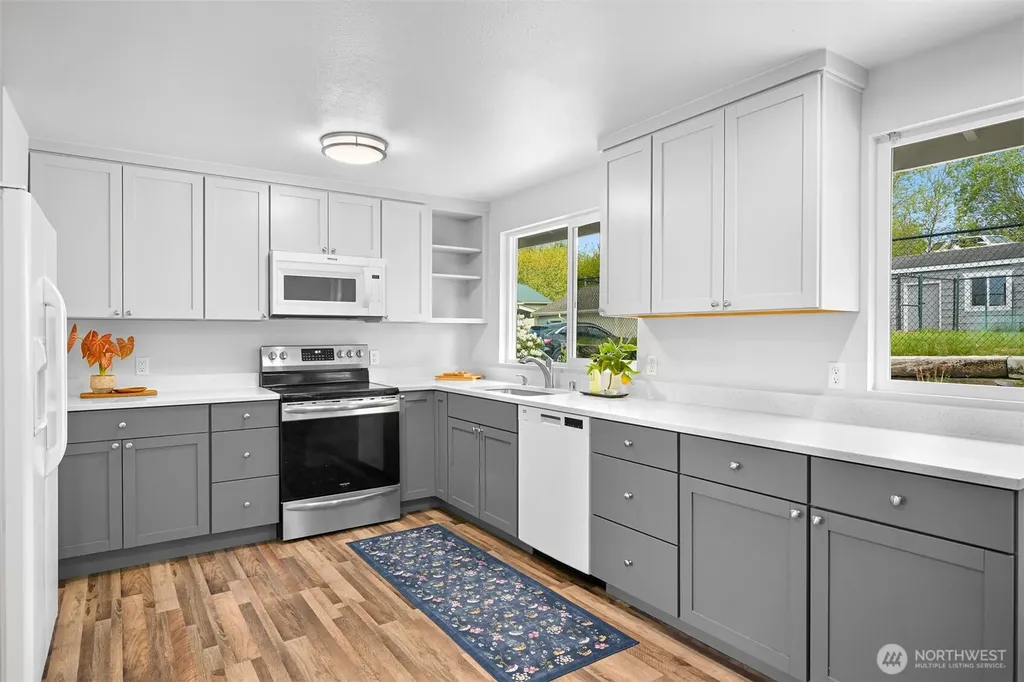1200 Old Marine Drive Bellingham WA 98225