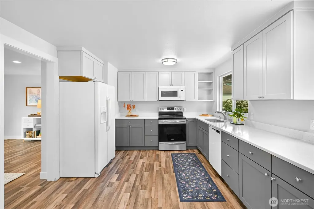 1200 Old Marine Drive Bellingham WA 98225