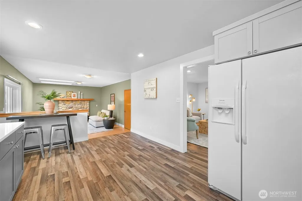 1200 Old Marine Drive Bellingham WA 98225