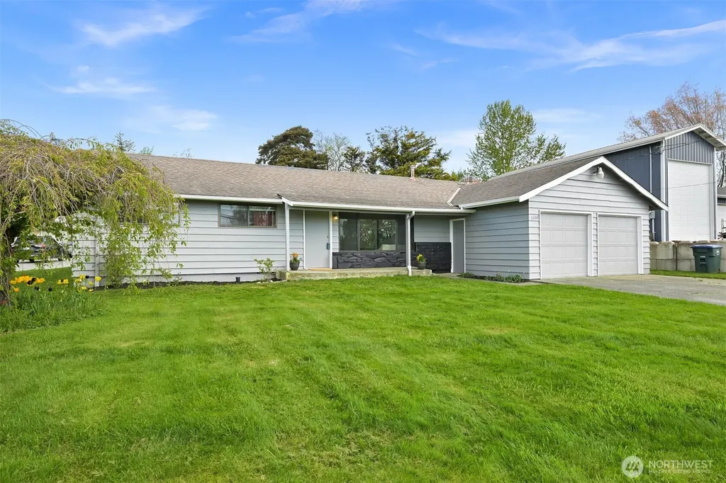 1200 Old Marine Drive Bellingham WA 98225
