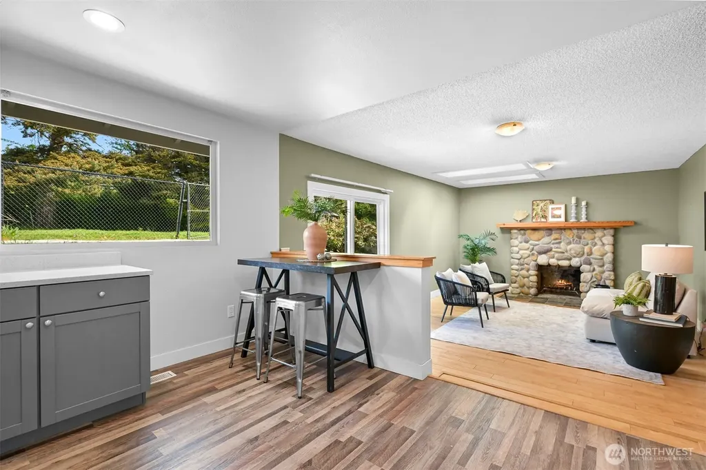 1200 Old Marine Drive Bellingham WA 98225