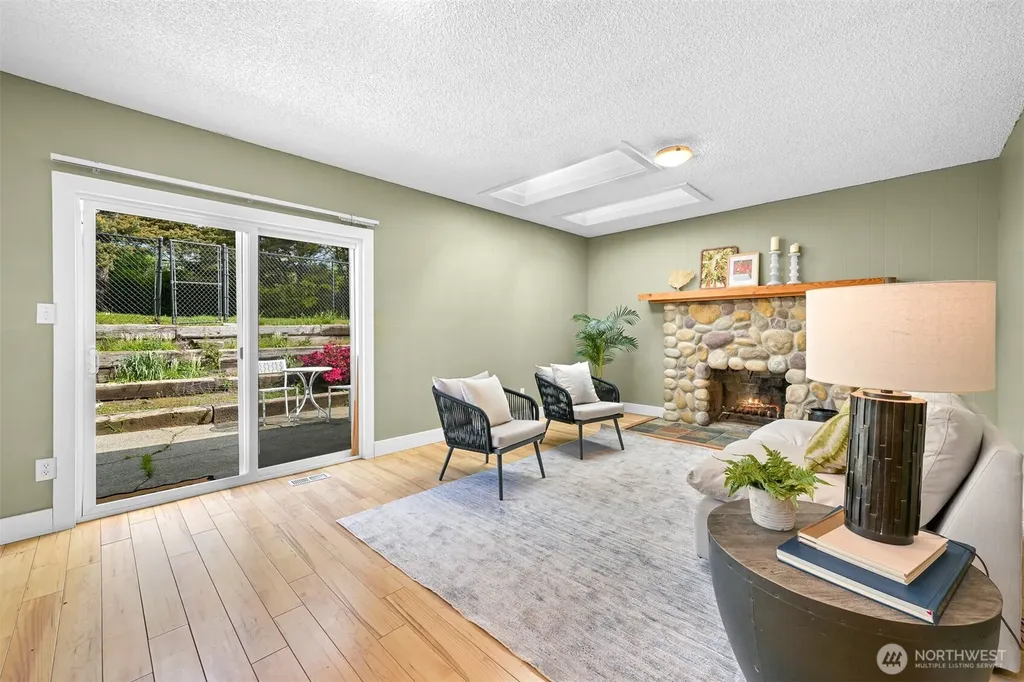 1200 Old Marine Drive Bellingham WA 98225