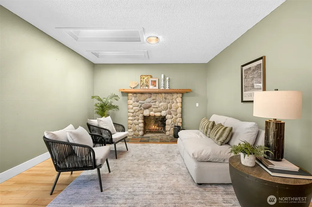 1200 Old Marine Drive Bellingham WA 98225
