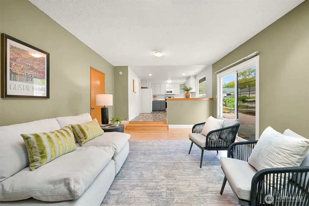 1200 Old Marine Drive Bellingham WA 98225