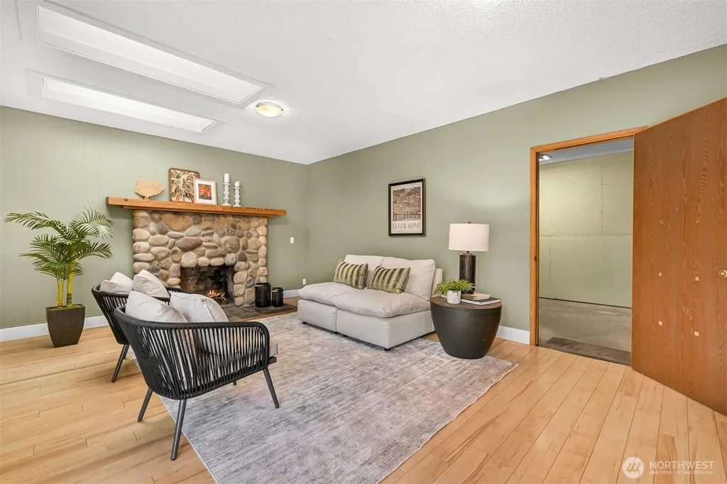 1200 Old Marine Drive Bellingham WA 98225