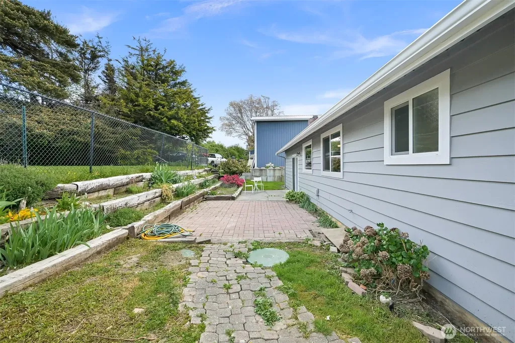 1200 Old Marine Drive Bellingham WA 98225