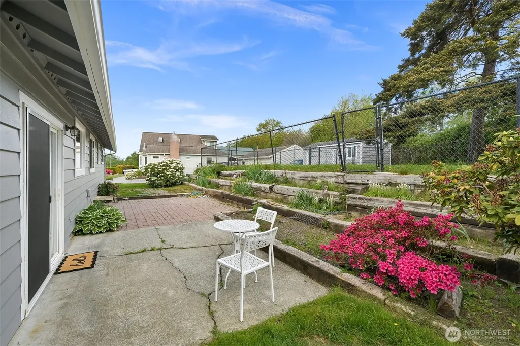 1200 Old Marine Drive Bellingham WA 98225