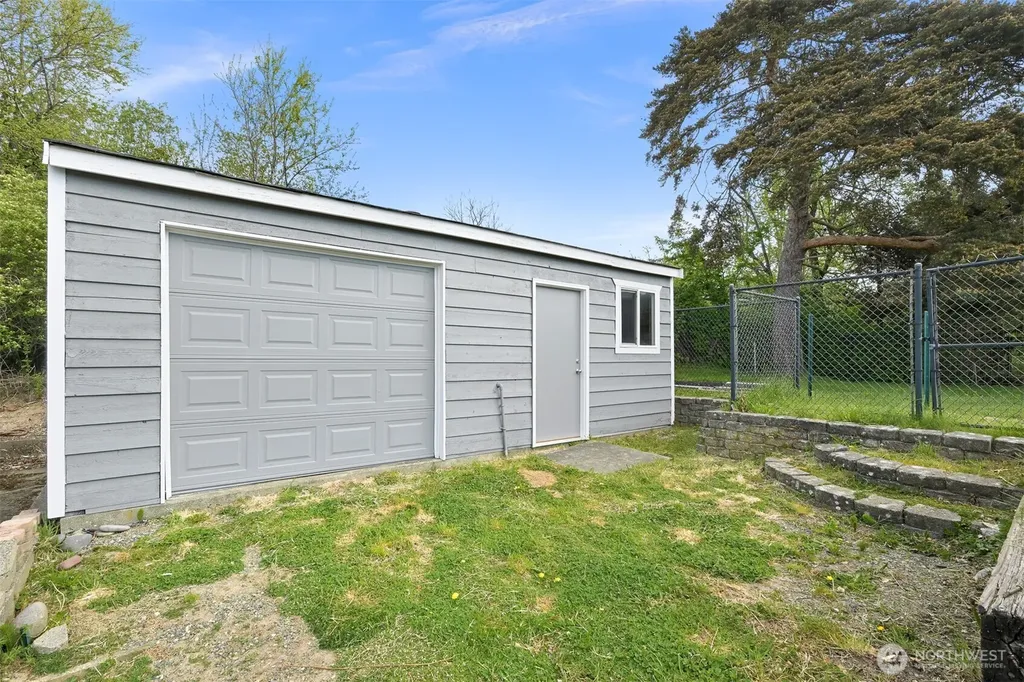 1200 Old Marine Drive Bellingham WA 98225