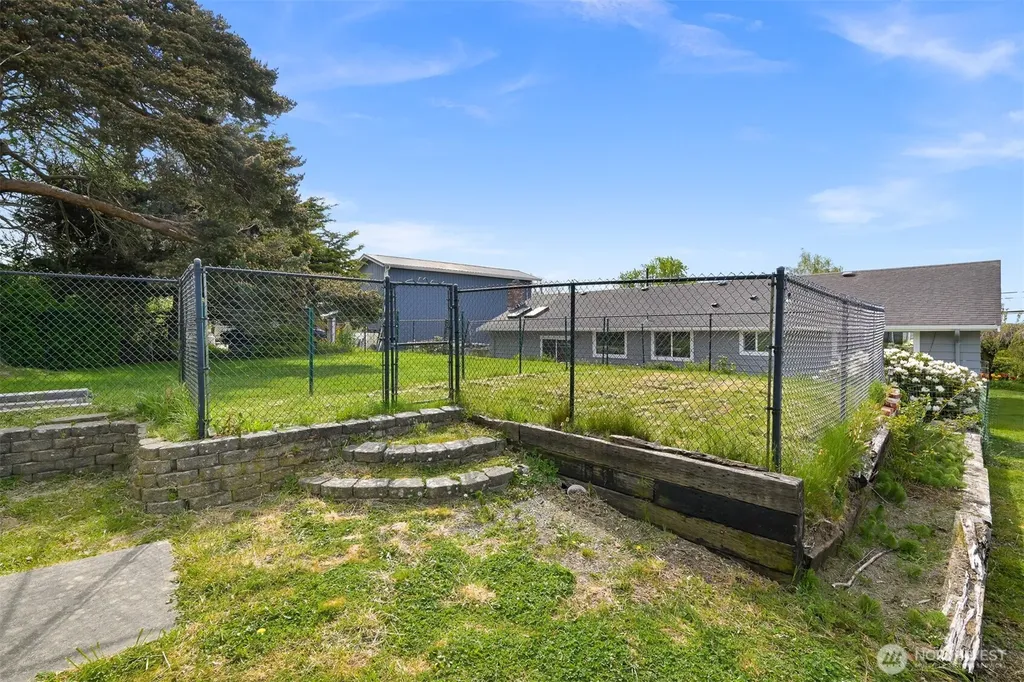 1200 Old Marine Drive Bellingham WA 98225