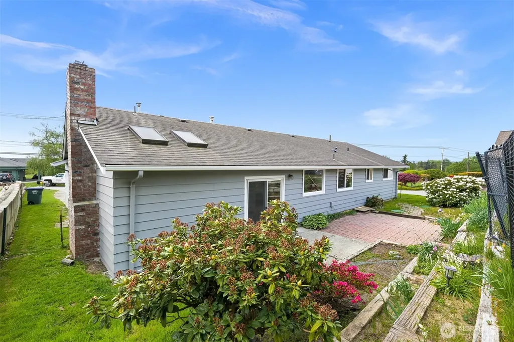 1200 Old Marine Drive Bellingham WA 98225