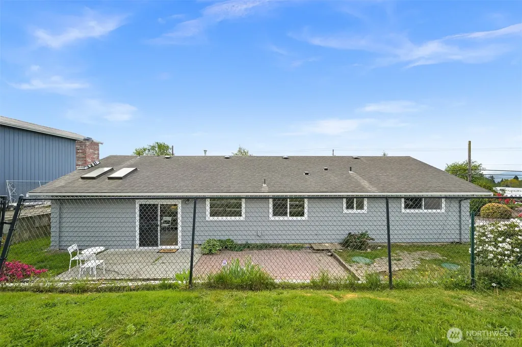 1200 Old Marine Drive Bellingham WA 98225