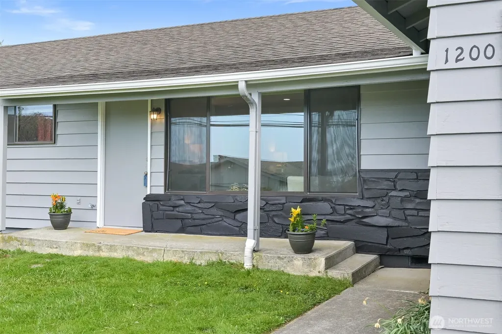 1200 Old Marine Drive Bellingham WA 98225