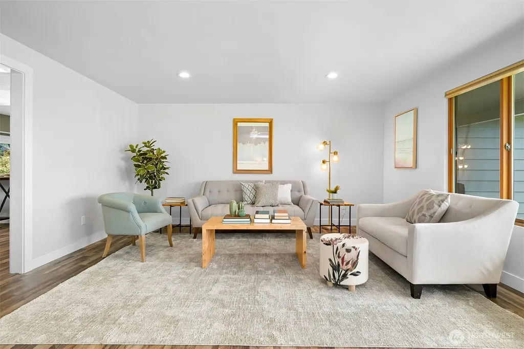 1200 Old Marine Drive Bellingham WA 98225