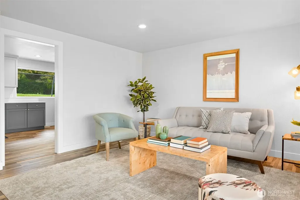 1200 Old Marine Drive Bellingham WA 98225