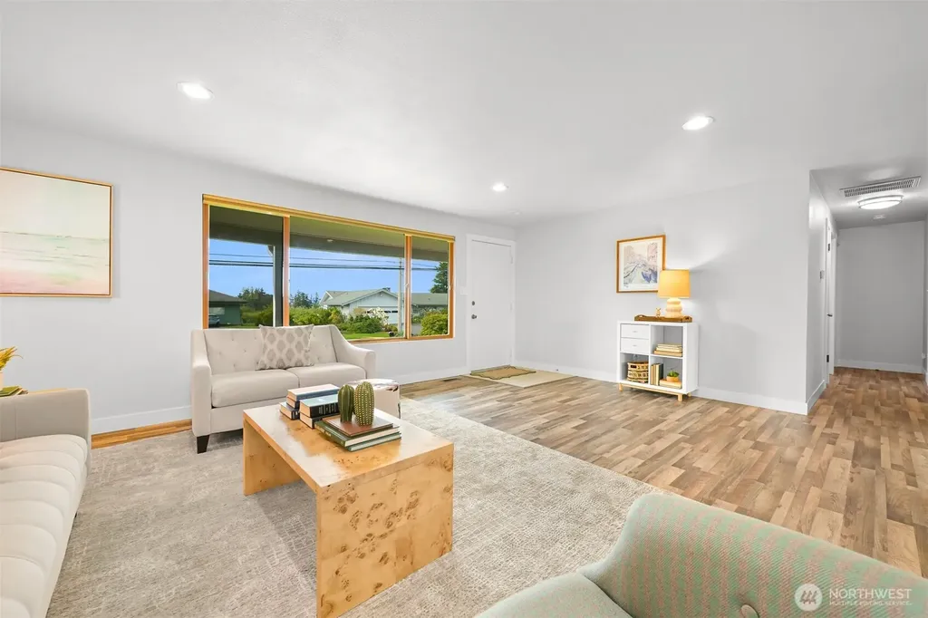 1200 Old Marine Drive Bellingham WA 98225