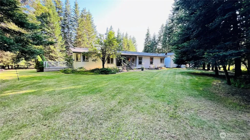 7010 W Dahl Road Deer Park WA 99006