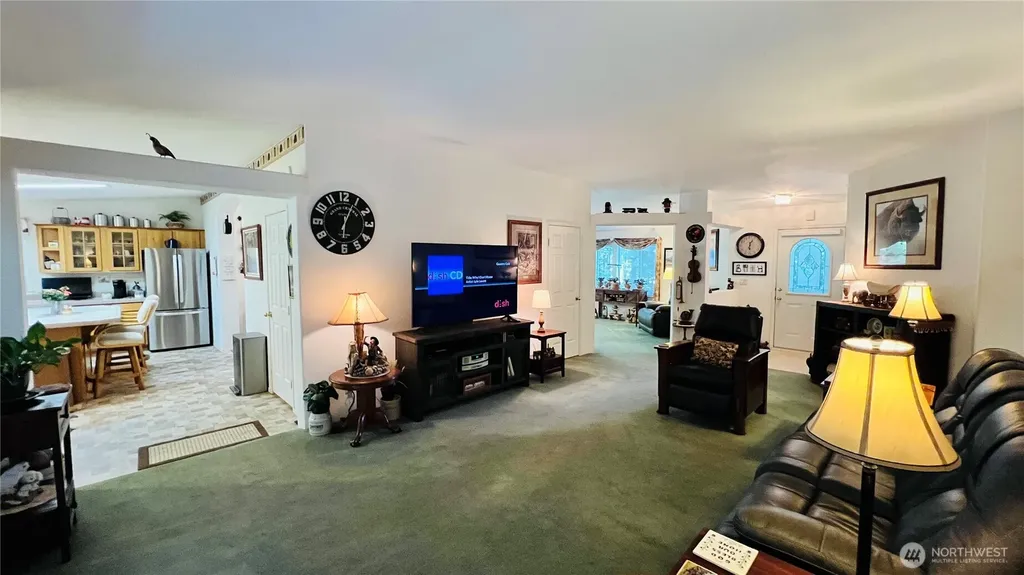 7010 W Dahl Road Deer Park WA 99006