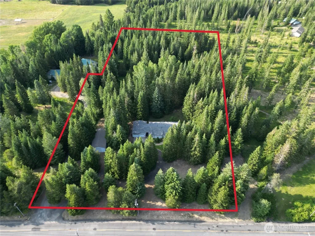 7010 W Dahl Road Deer Park WA 99006
