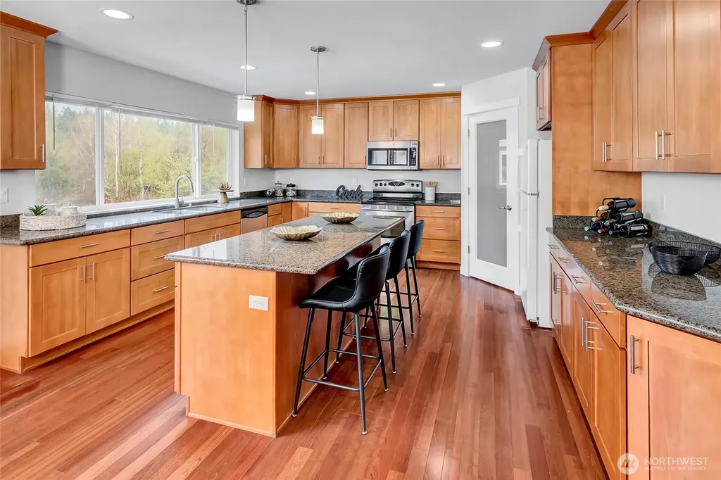 1120 156th Avenue SE Bellevue WA 98007