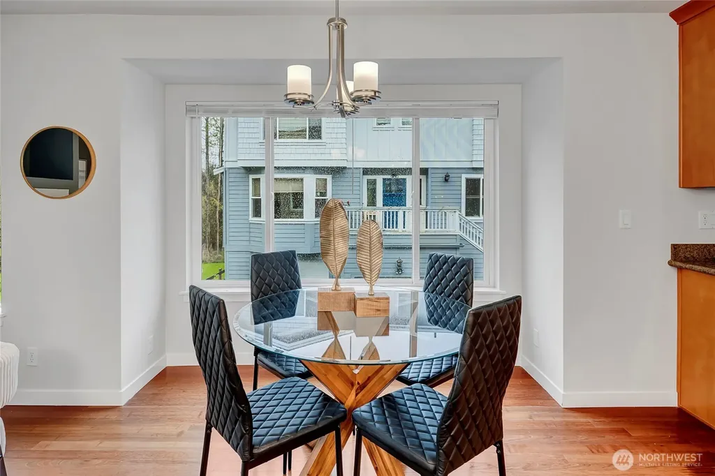 1120 156th Avenue SE Bellevue WA 98007