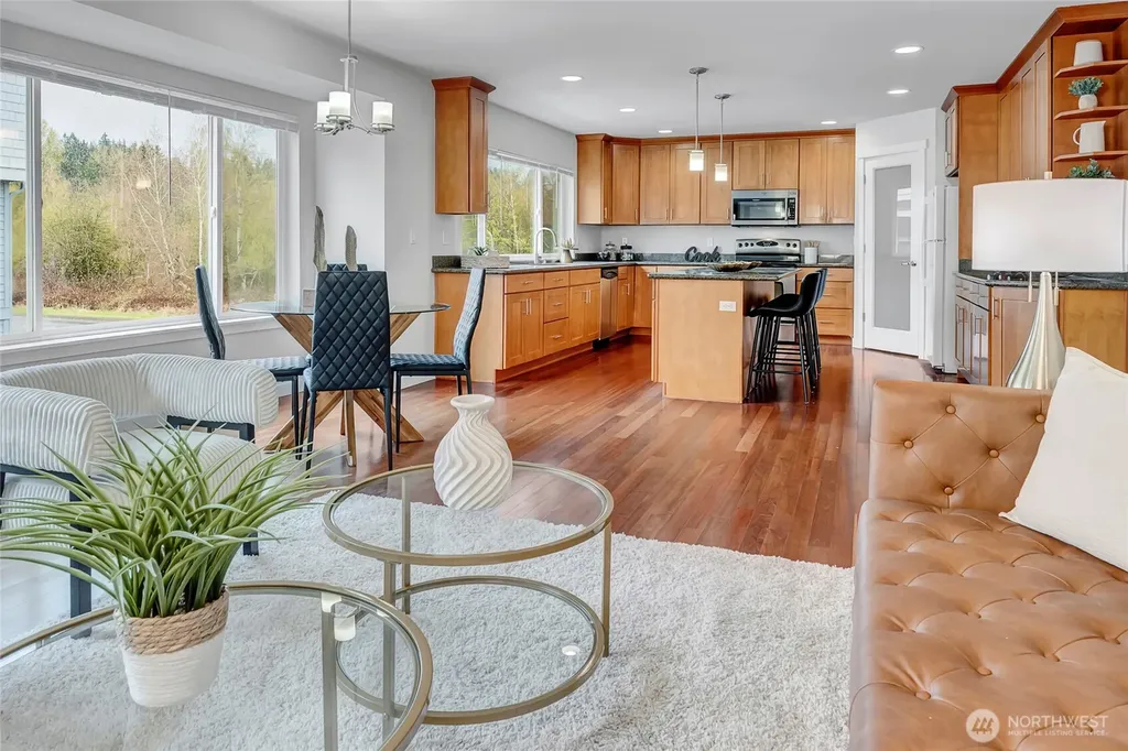 1120 156th Avenue SE Bellevue WA 98007