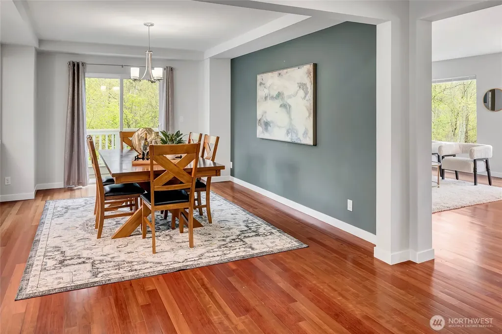 1120 156th Avenue SE Bellevue WA 98007