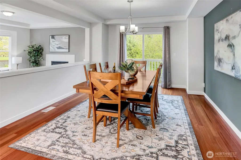 1120 156th Avenue SE Bellevue WA 98007