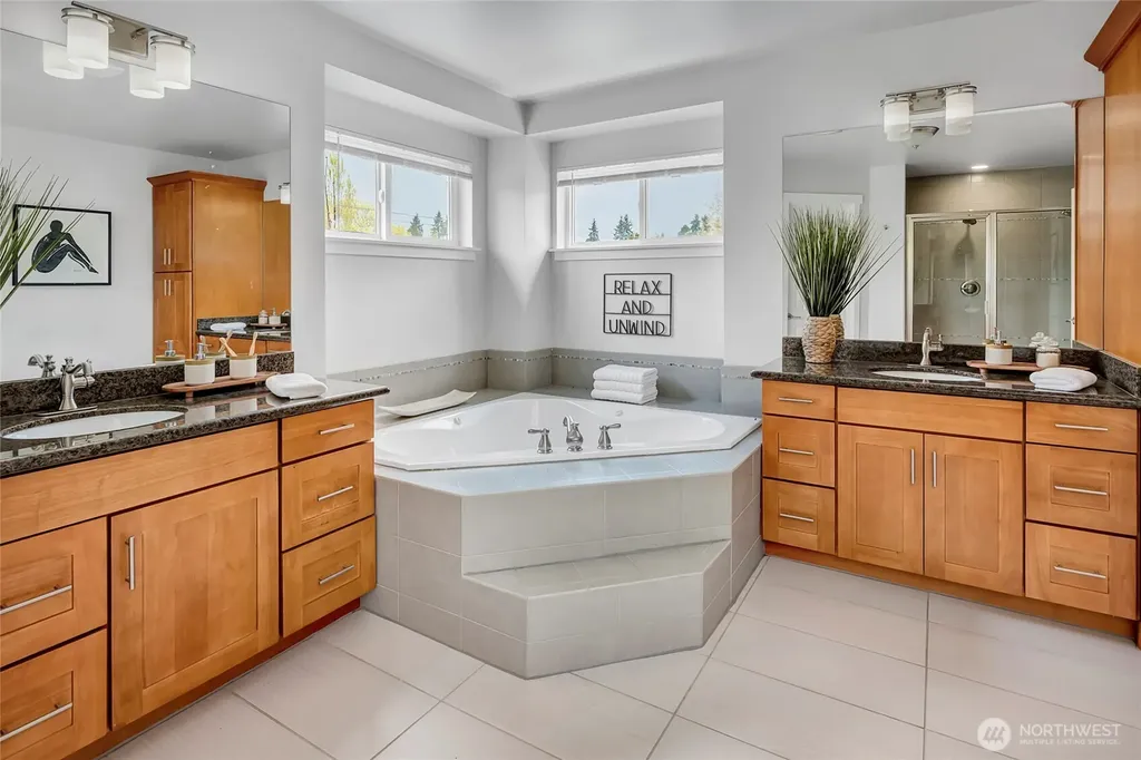 1120 156th Avenue SE Bellevue WA 98007