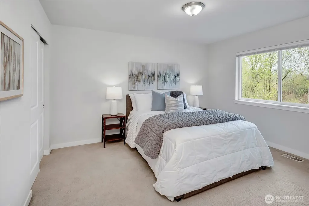 1120 156th Avenue SE Bellevue WA 98007
