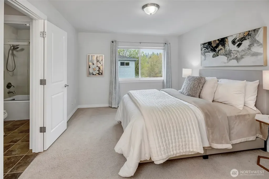 1120 156th Avenue SE Bellevue WA 98007