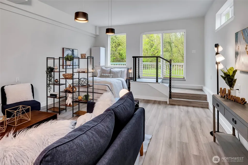 1120 156th Avenue SE Bellevue WA 98007