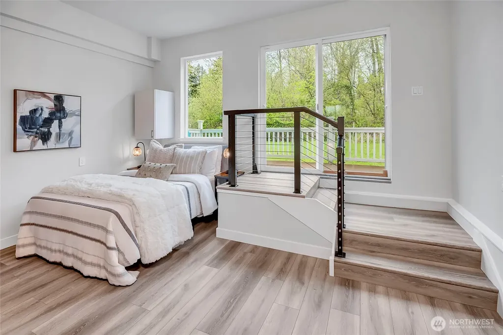 1120 156th Avenue SE Bellevue WA 98007