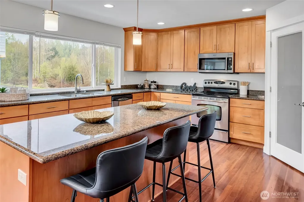 1120 156th Avenue SE Bellevue WA 98007