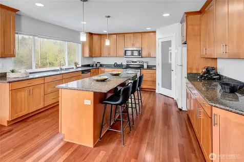 1120 156th Avenue SE Bellevue WA 98007