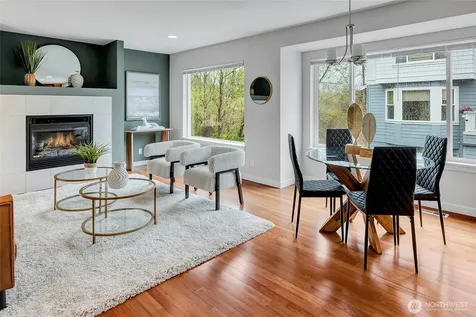 1120 156th Avenue SE Bellevue WA 98007