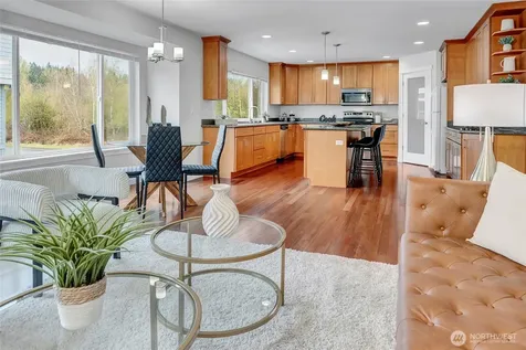 1120 156th Avenue SE Bellevue WA 98007