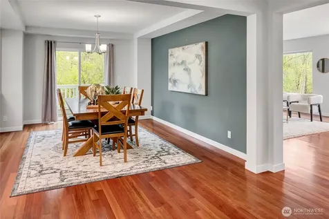1120 156th Avenue SE Bellevue WA 98007