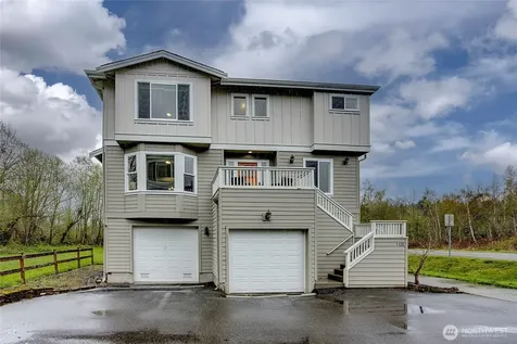 1120 156th Avenue SE Bellevue WA 98007