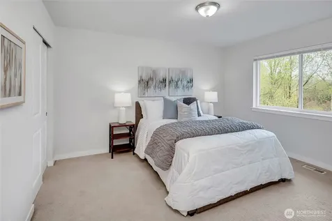 1120 156th Avenue SE Bellevue WA 98007