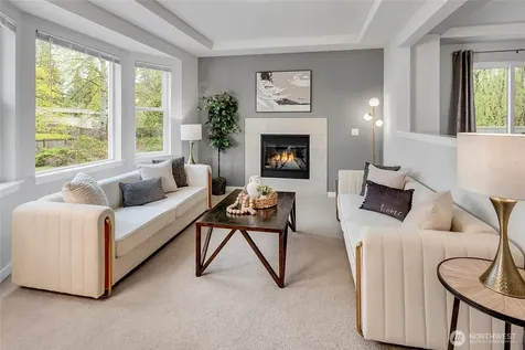 1120 156th Avenue SE Bellevue WA 98007