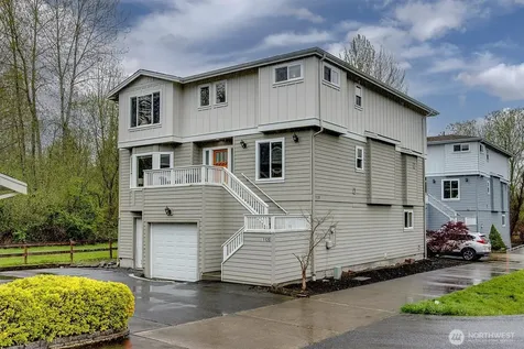 1120 156th Avenue SE Bellevue WA 98007