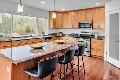 1120 156th Avenue SE Bellevue WA 98007