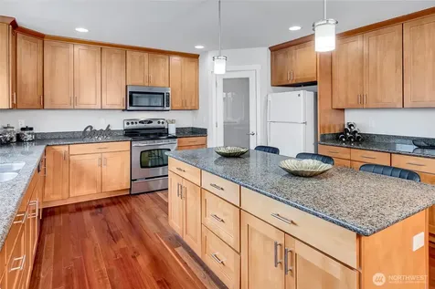 1120 156th Avenue SE Bellevue WA 98007